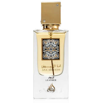 Ana Abiyedh Leather EDP